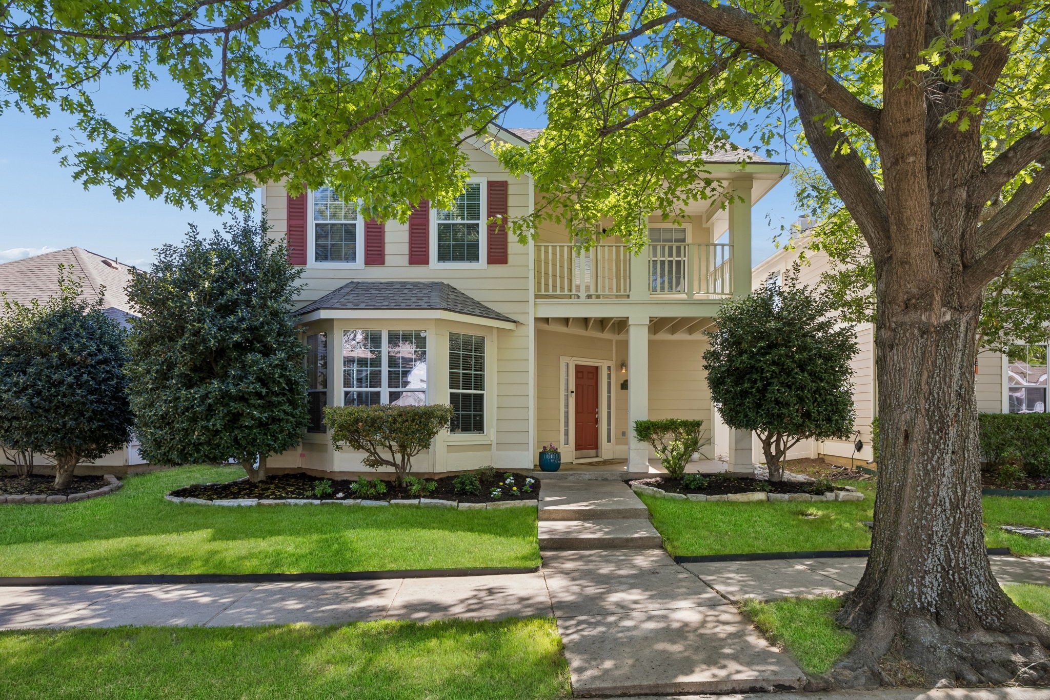 1376 Kingston Place Providence Village TX 76227