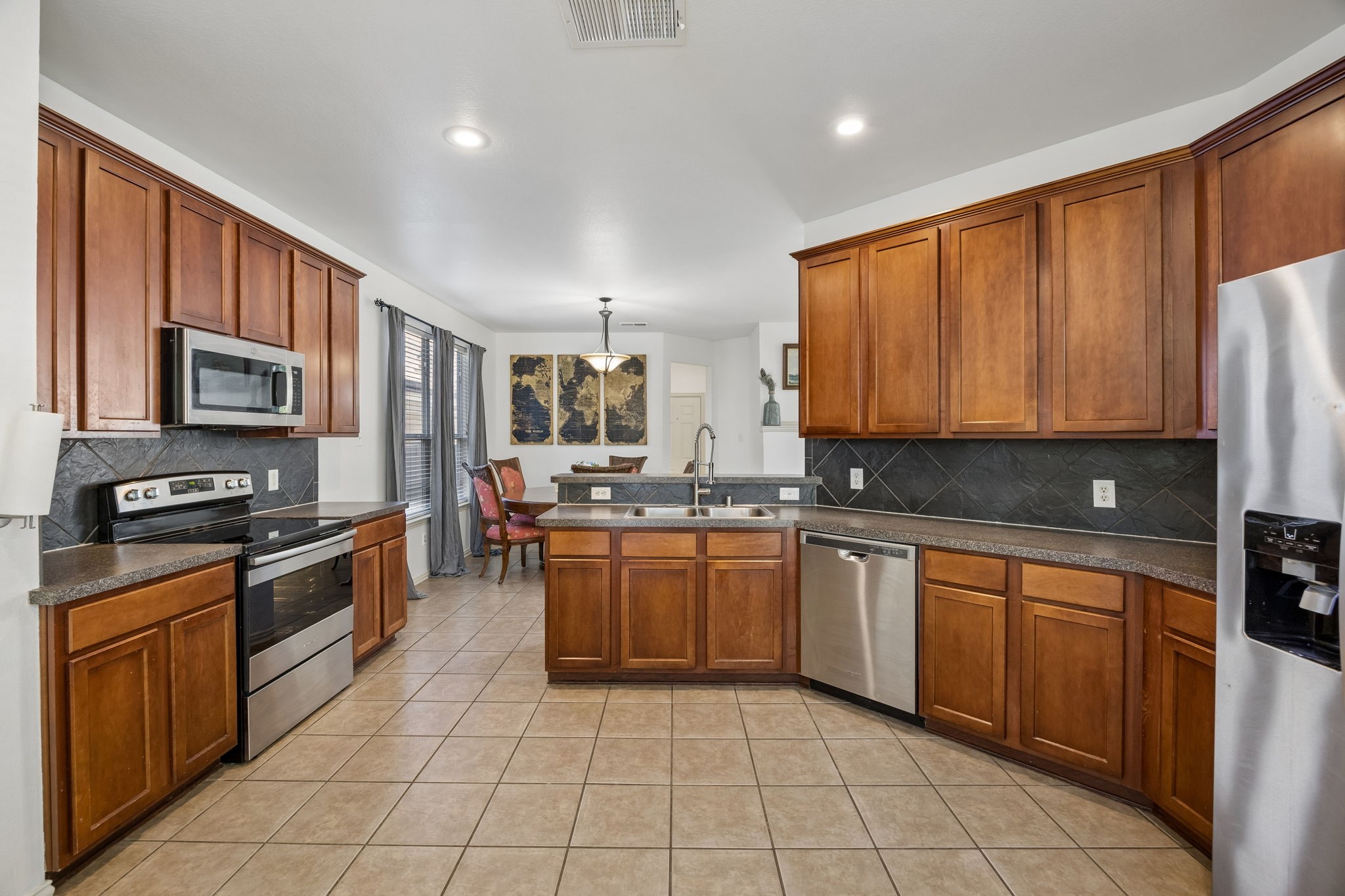 1376 Kingston Place Providence Village TX 76227
