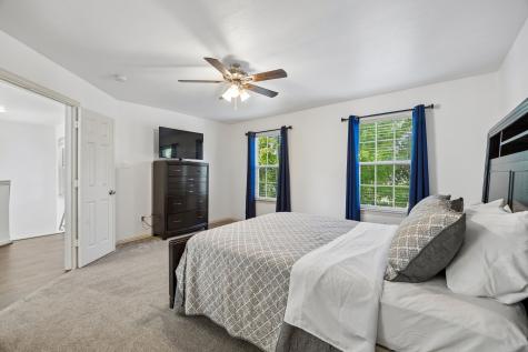 1376 Kingston Place Providence Village TX 76227
