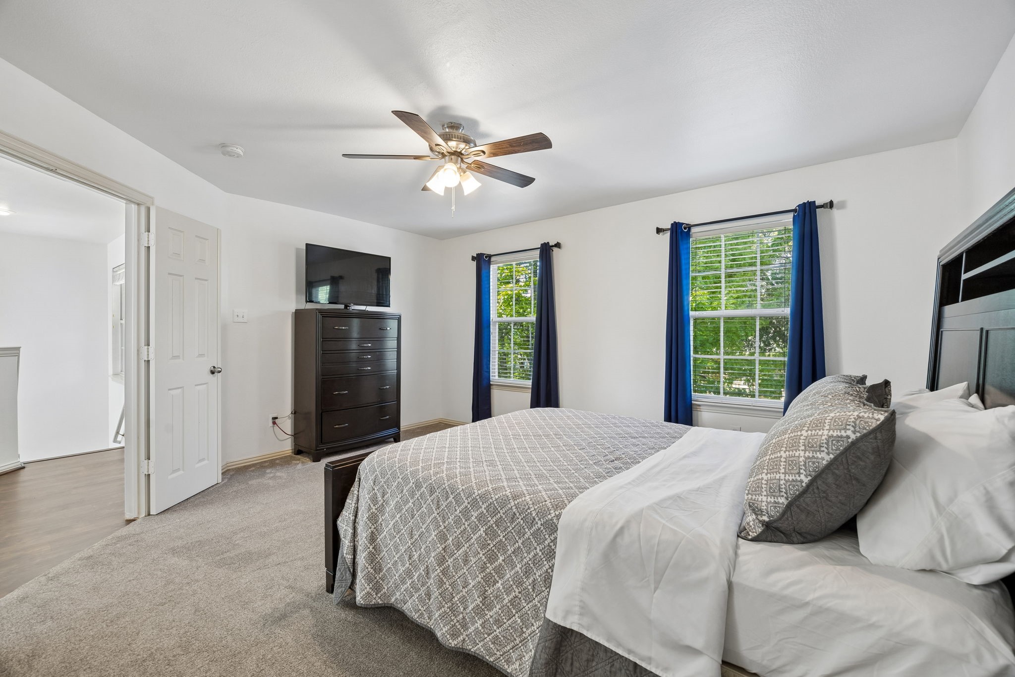 1376 Kingston Place Providence Village TX 76227