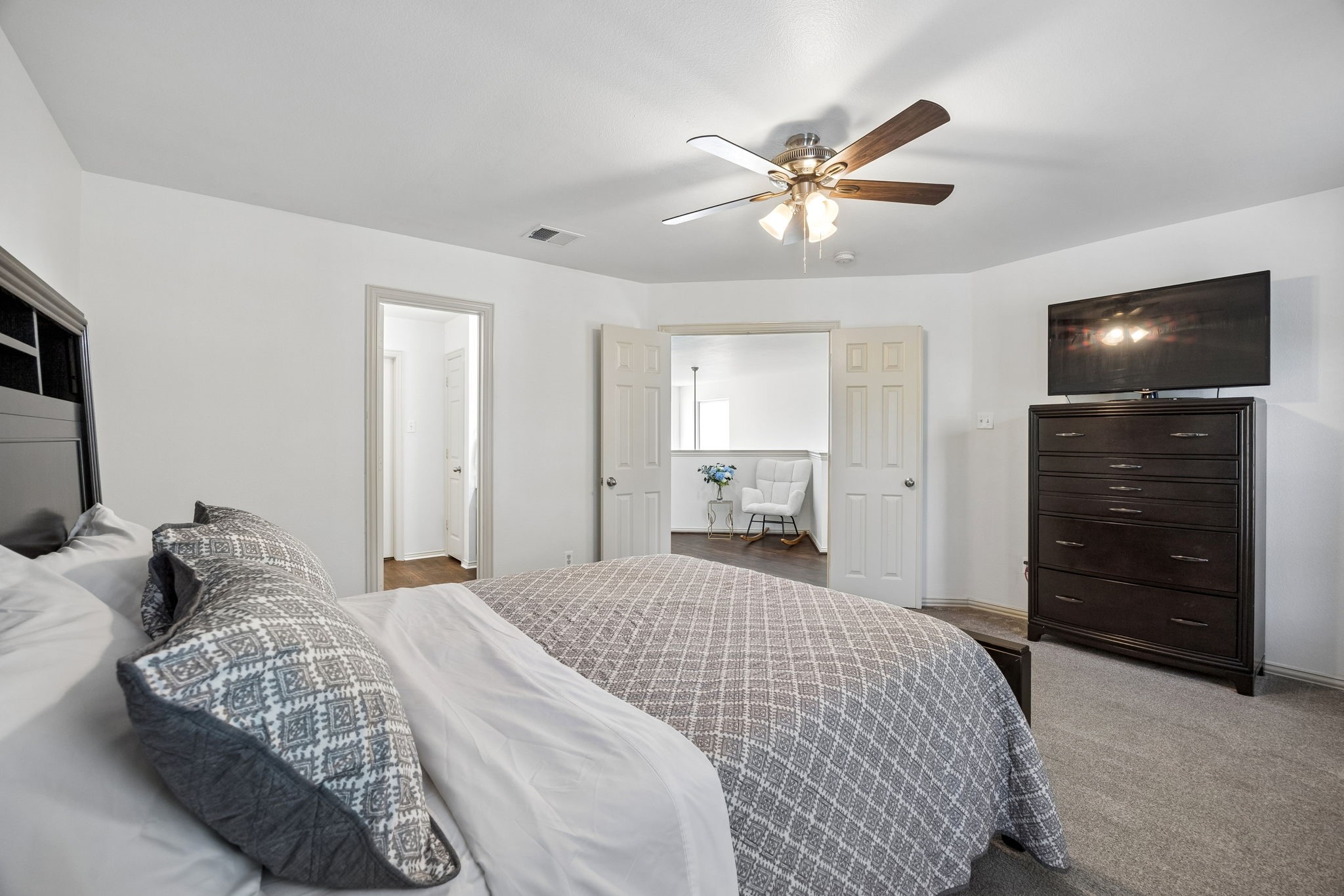 1376 Kingston Place Providence Village TX 76227