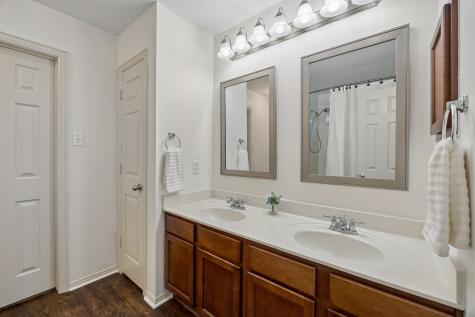 1376 Kingston Place Providence Village TX 76227