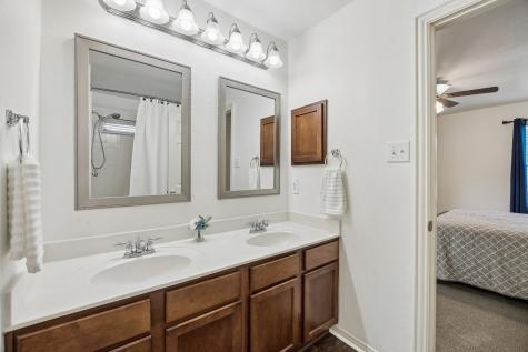 1376 Kingston Place Providence Village TX 76227