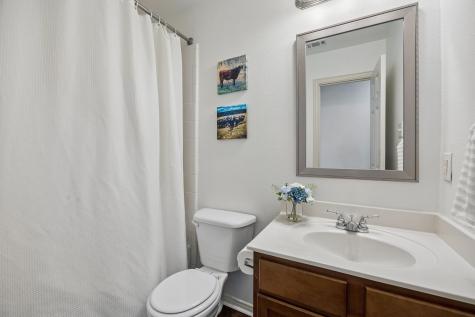 1376 Kingston Place Providence Village TX 76227