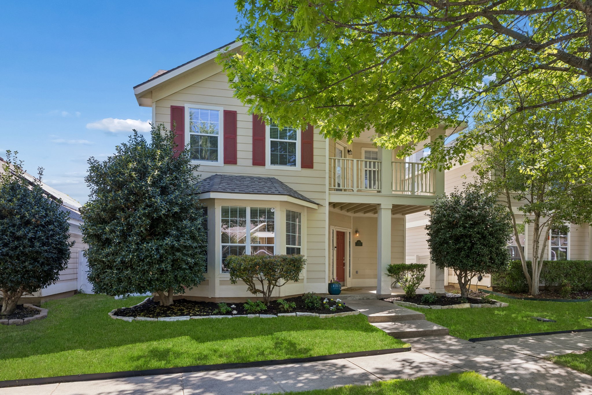 1376 Kingston Place Providence Village TX 76227
