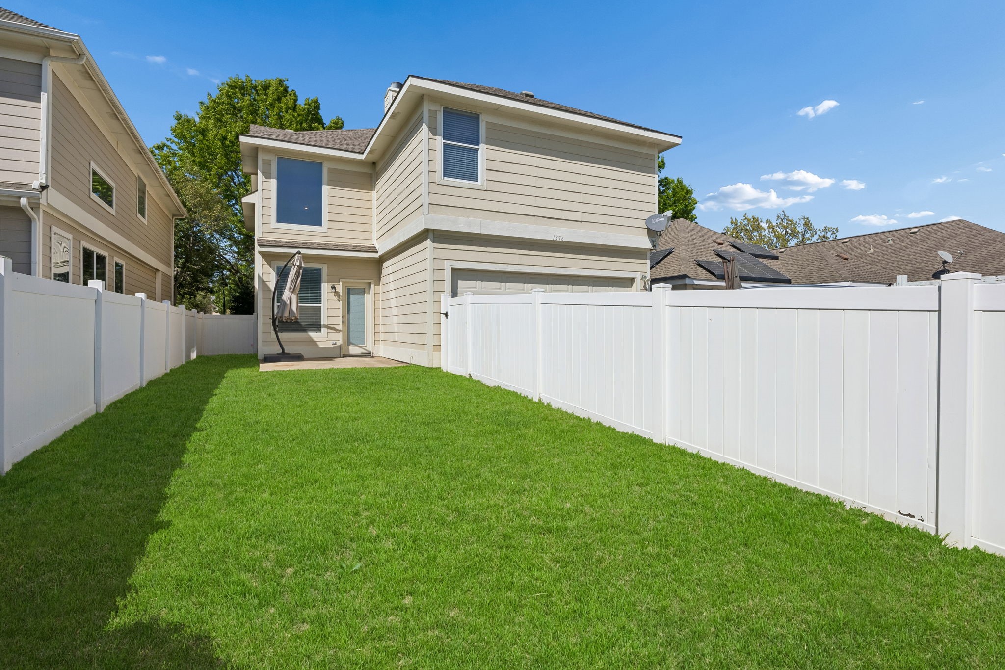 1376 Kingston Place Providence Village TX 76227
