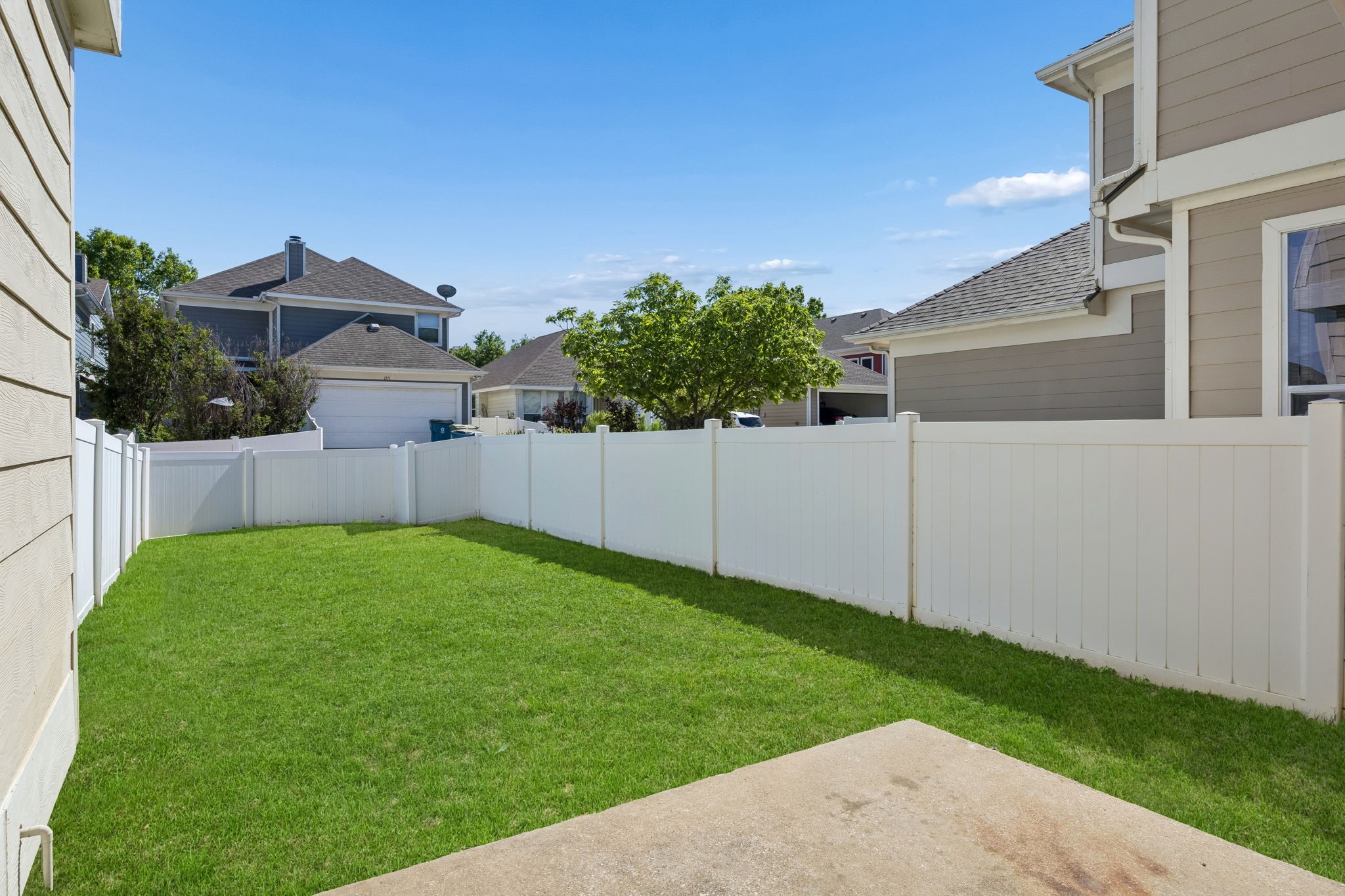 1376 Kingston Place Providence Village TX 76227