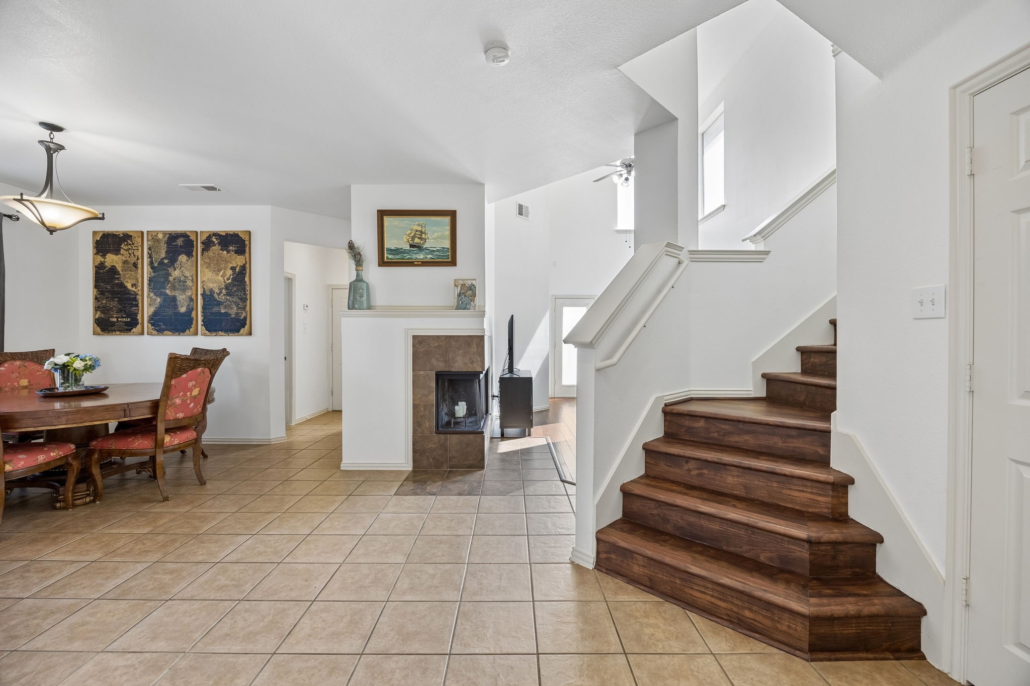 1376 Kingston Place Providence Village TX 76227