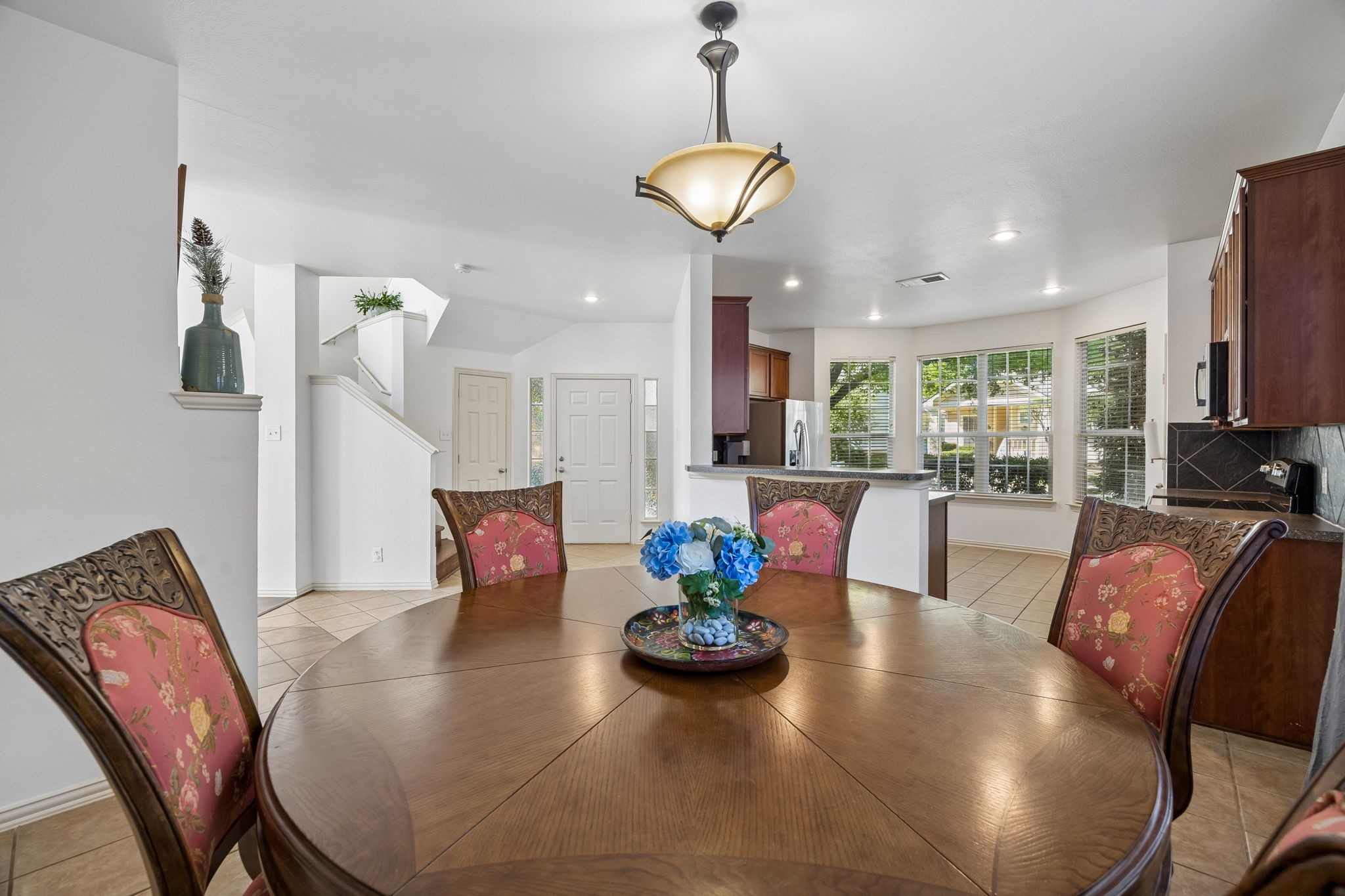 1376 Kingston Place Providence Village TX 76227