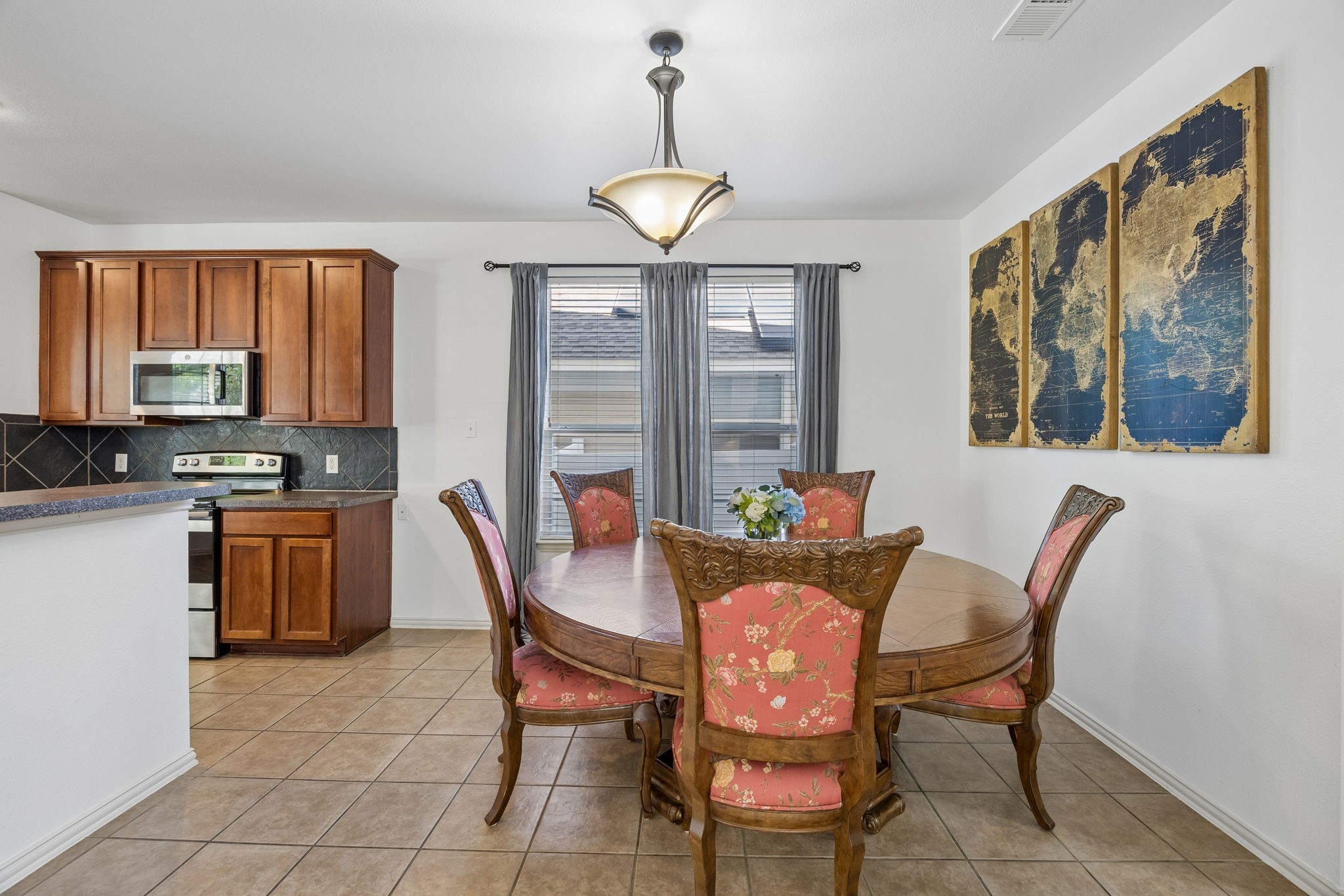 1376 Kingston Place Providence Village TX 76227