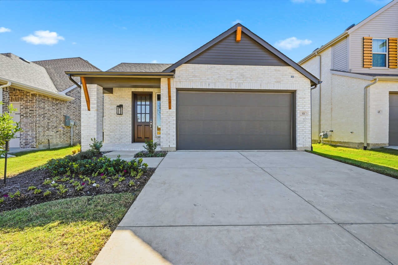 614 Sunflower Trail Sherman TX 75092