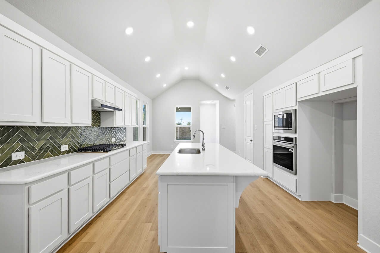 614 Sunflower Trail Sherman TX 75092