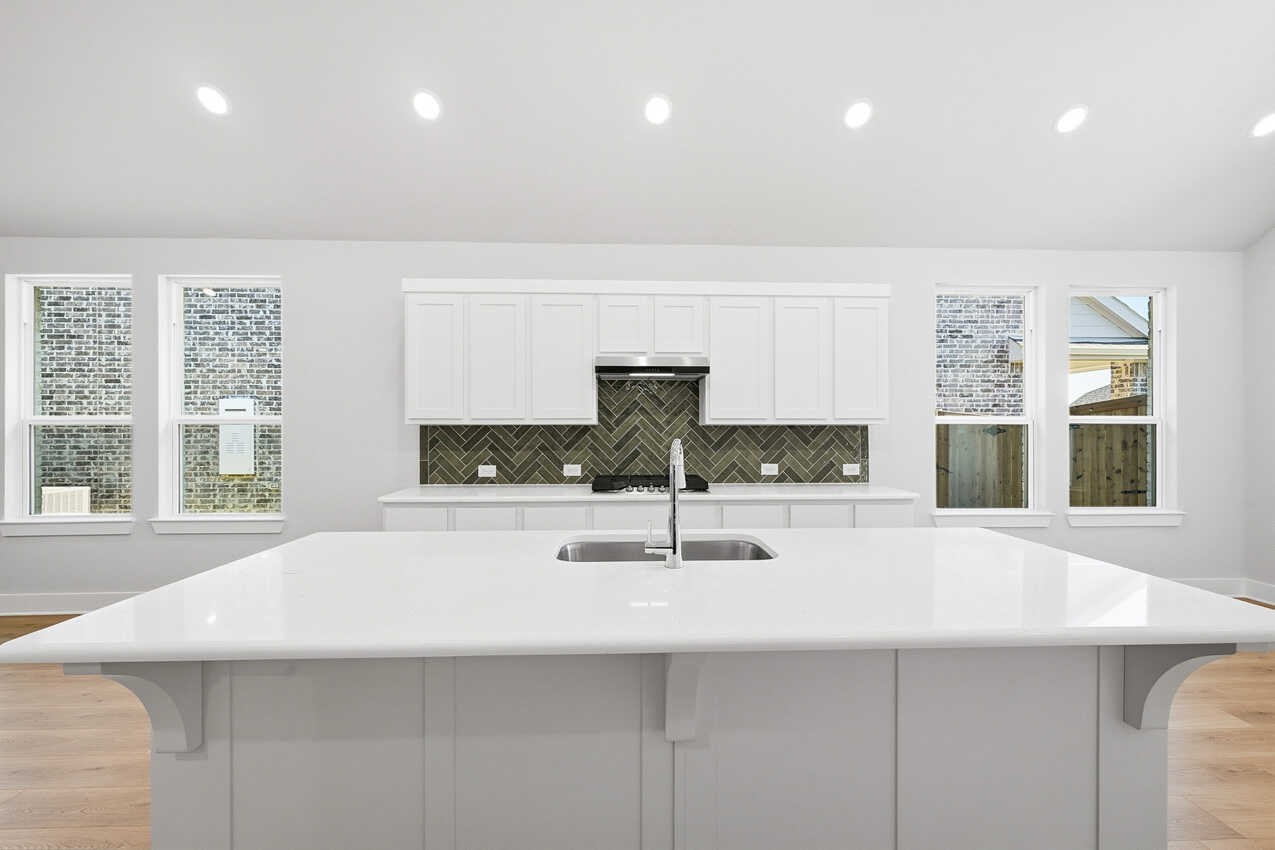 614 Sunflower Trail Sherman TX 75092