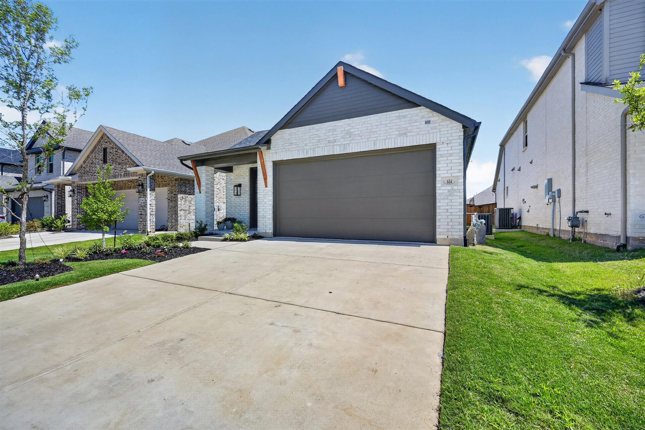 614 Sunflower Trail Sherman TX 75092