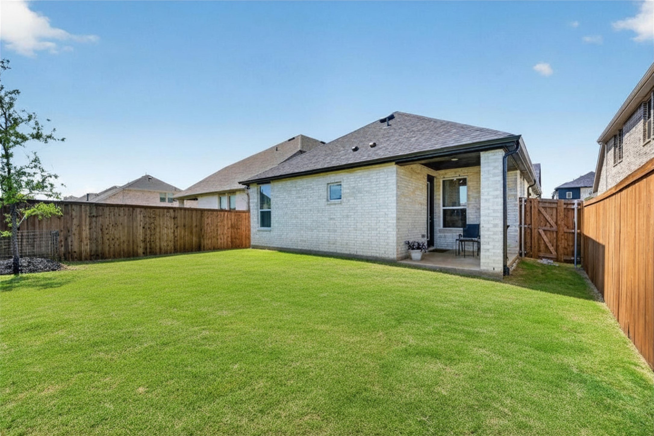 614 Sunflower Trail Sherman TX 75092