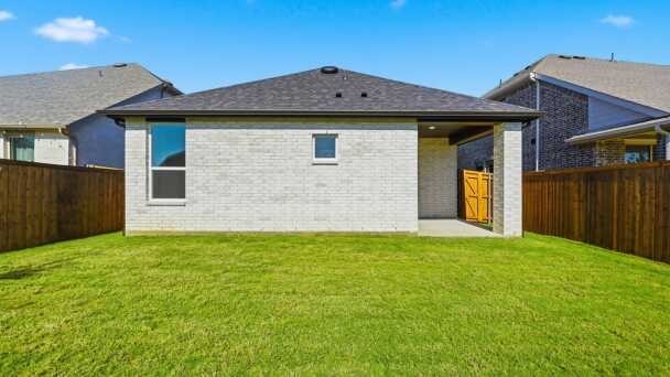 614 Sunflower Trail Sherman TX 75092