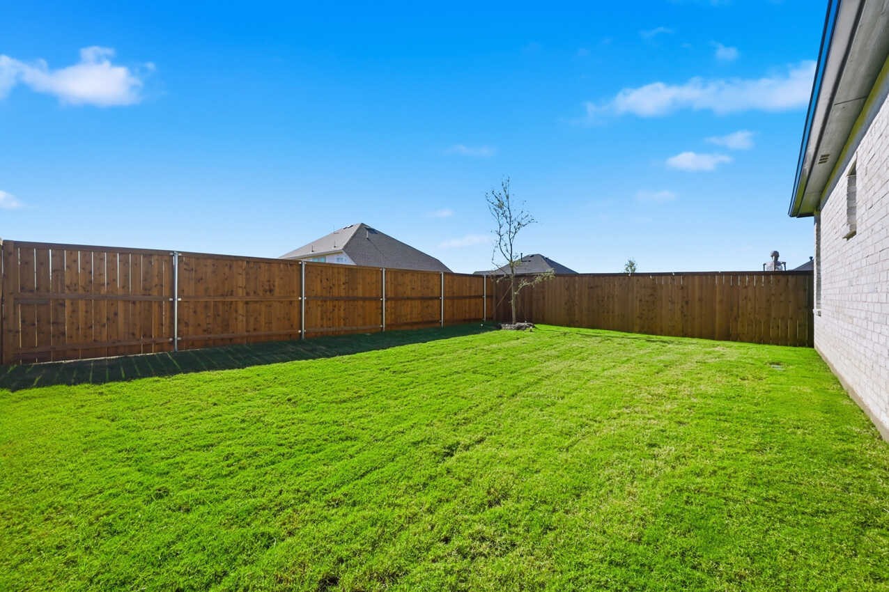 614 Sunflower Trail Sherman TX 75092