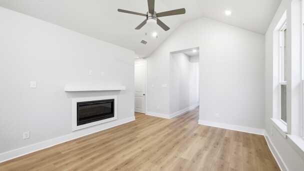 614 Sunflower Trail Sherman TX 75092