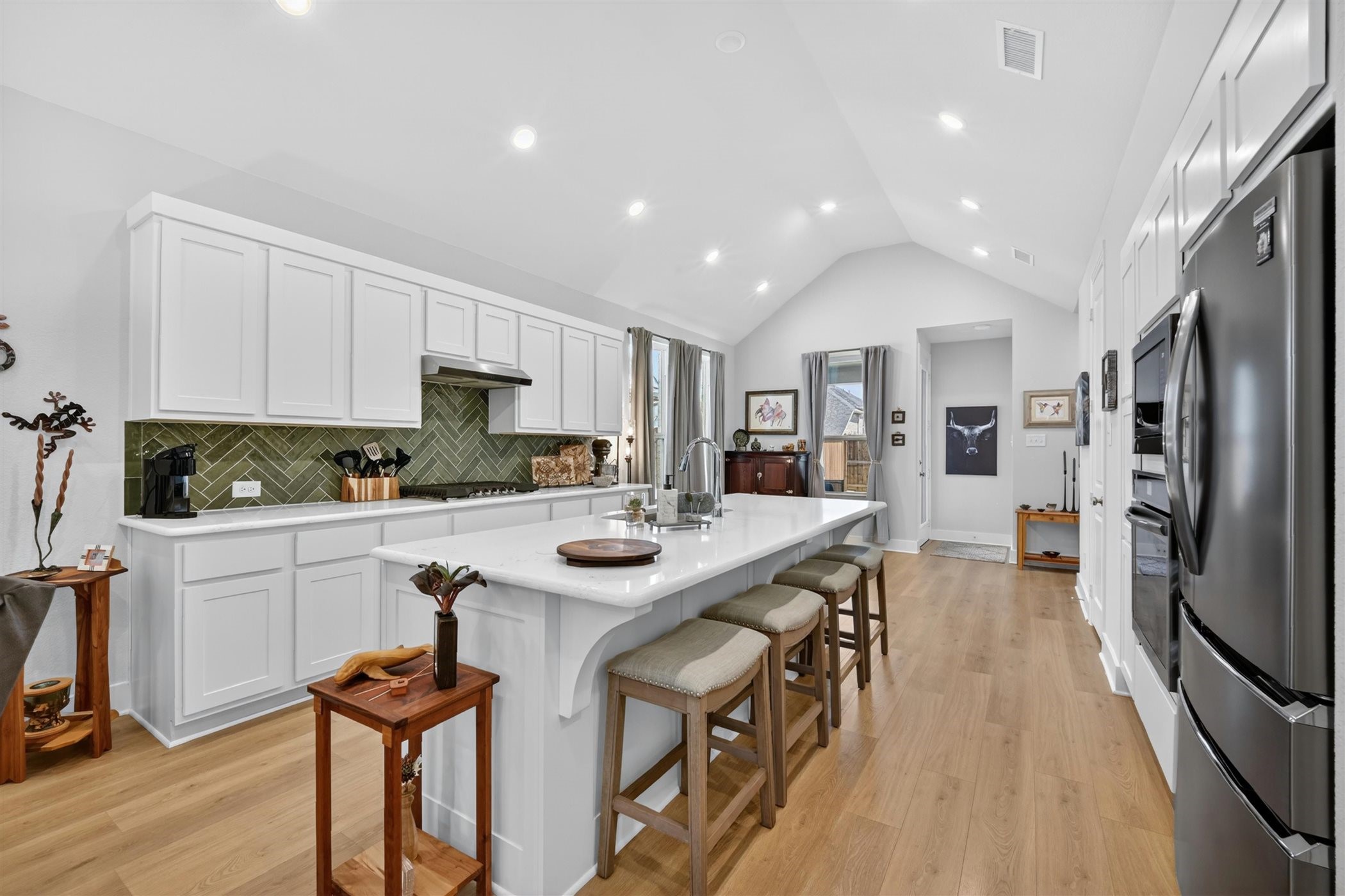 614 Sunflower Trail Sherman TX 75092