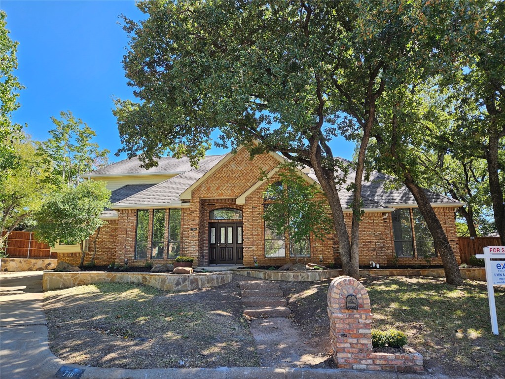 716 Bunker Hill Drive Arlington TX 76011