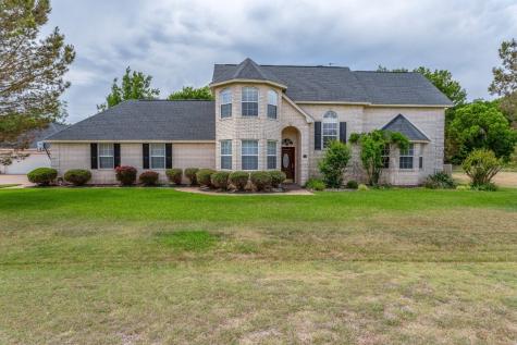34042 Stonewood Drive Whitney TX 76692