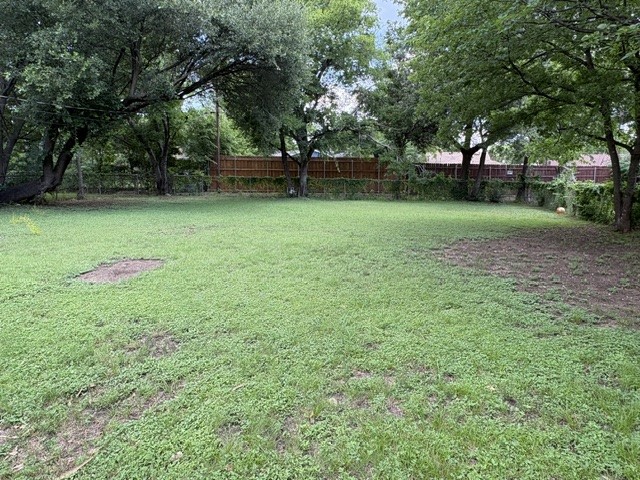 1109 Edwards Circle Dallas TX 75224