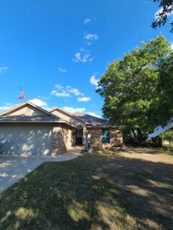 906 Van Winkle Street Weatherford TX 76086