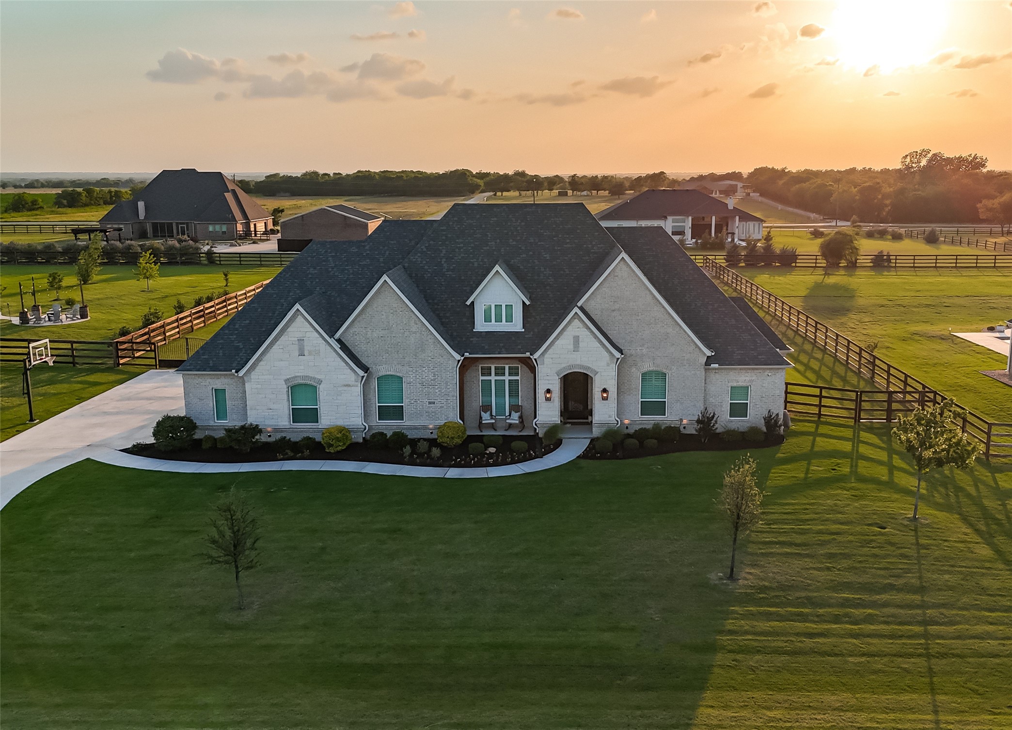 3232 Stardust Lane Northlake TX 76226