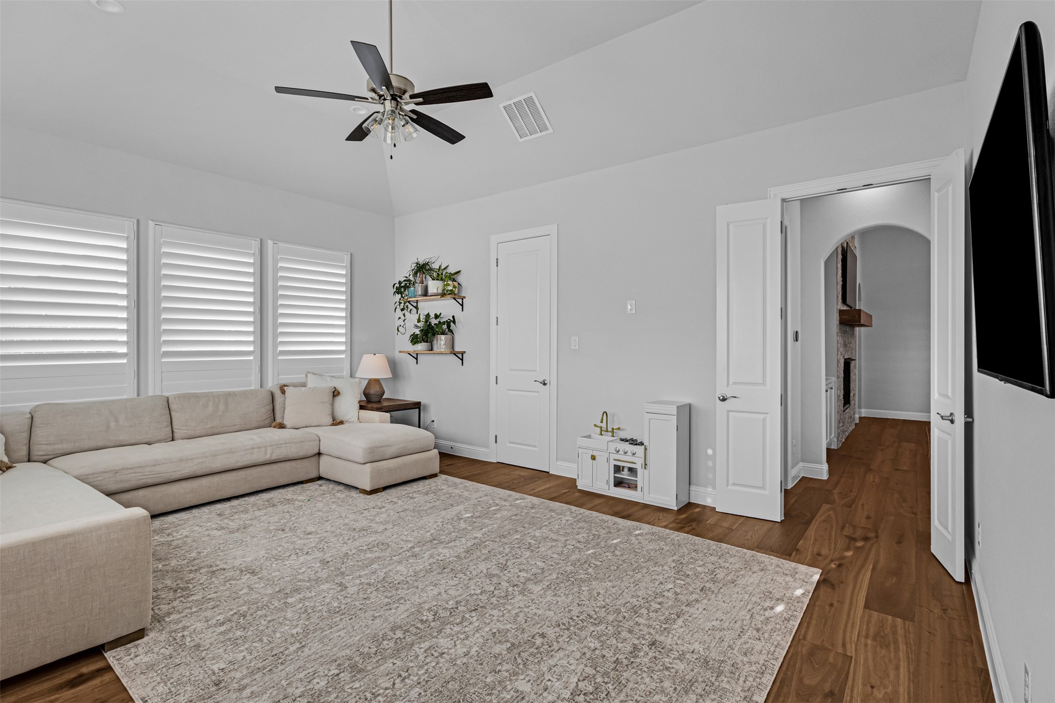 3232 Stardust Lane Northlake TX 76226
