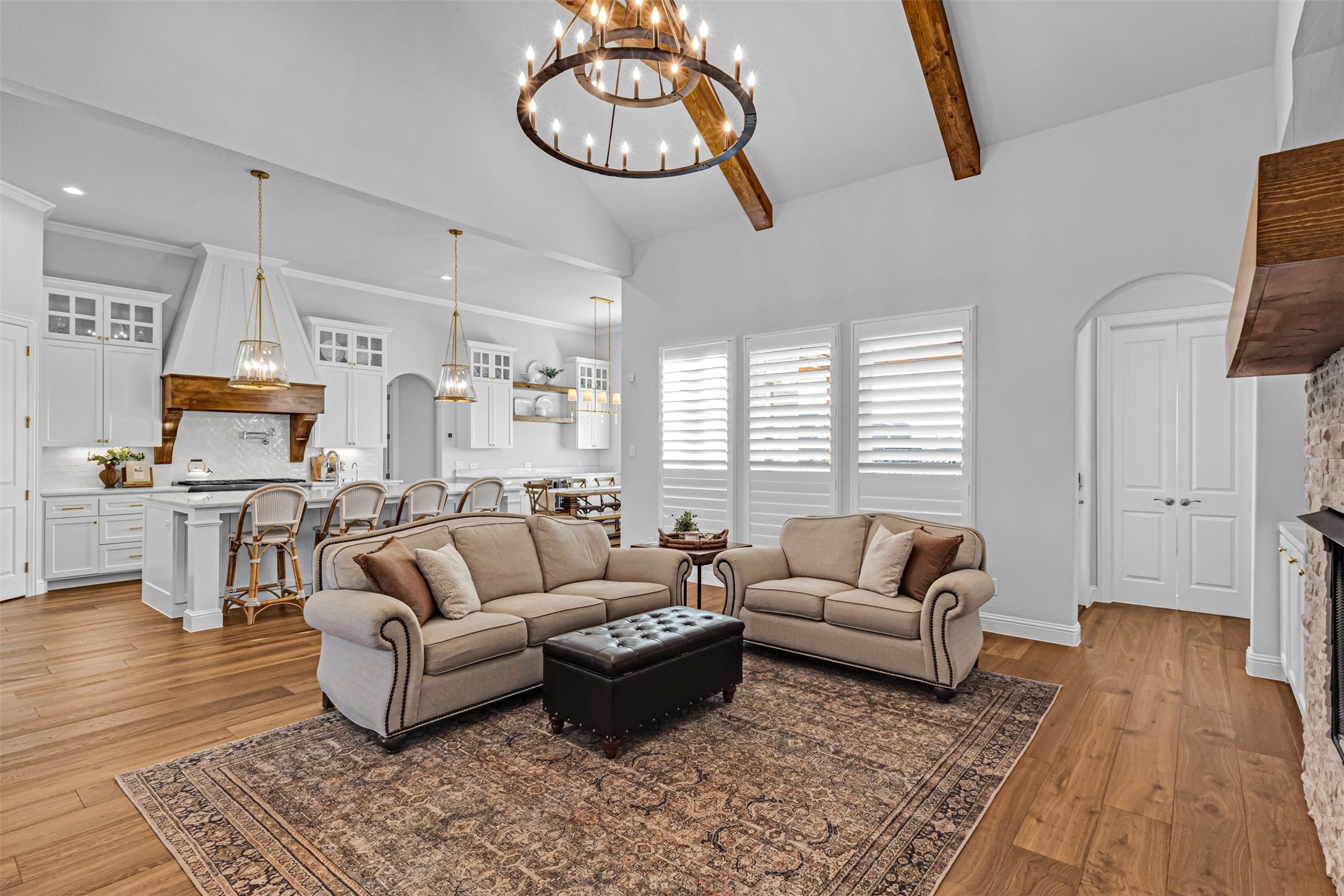 3232 Stardust Lane Northlake TX 76226