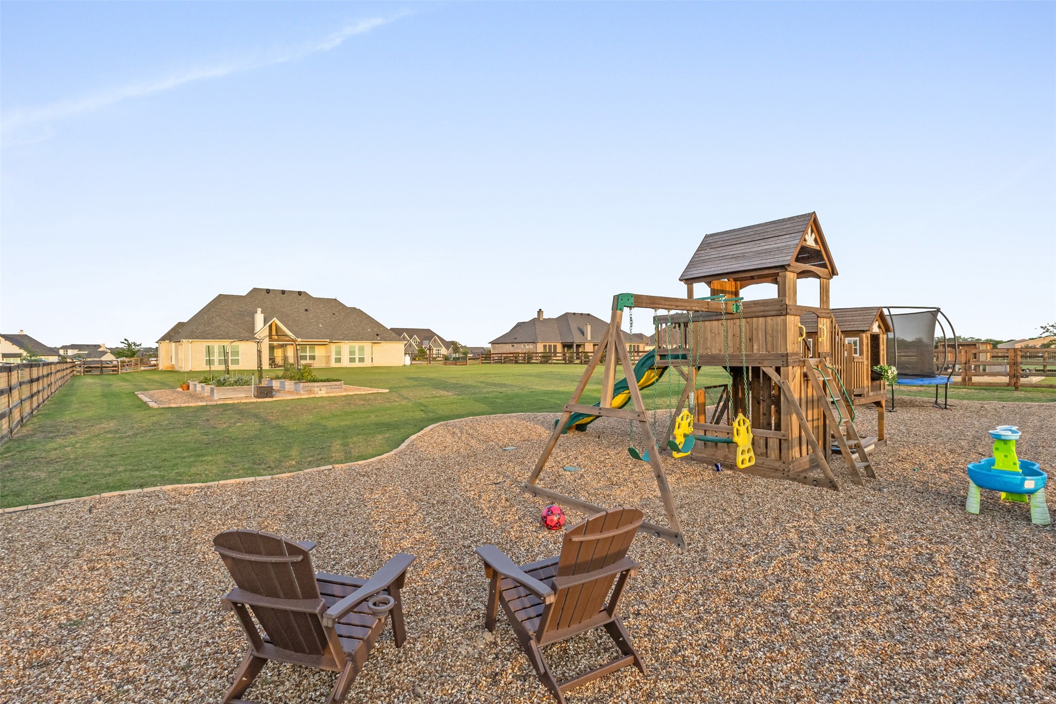 3232 Stardust Lane Northlake TX 76226