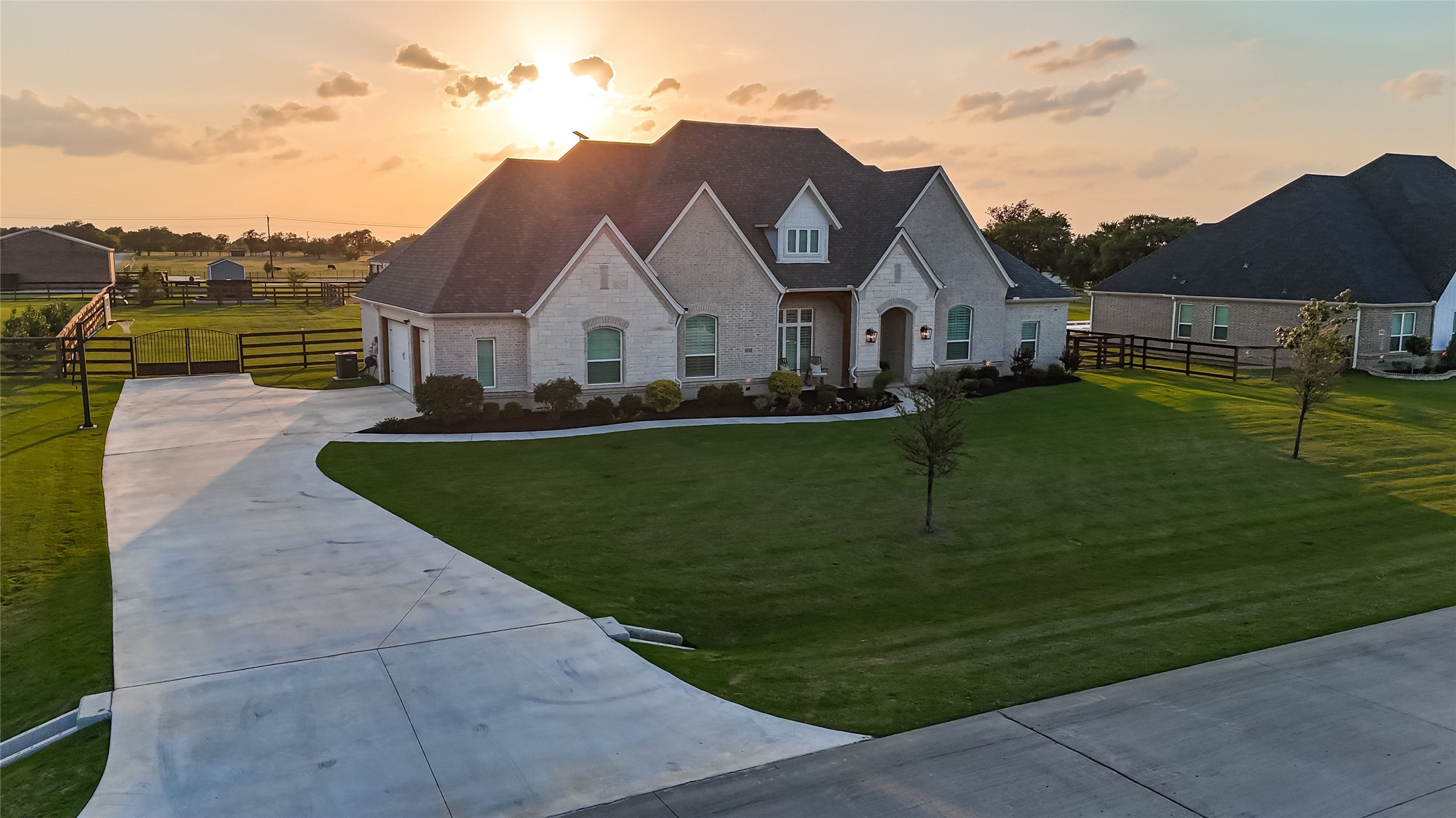 3232 Stardust Lane Northlake TX 76226