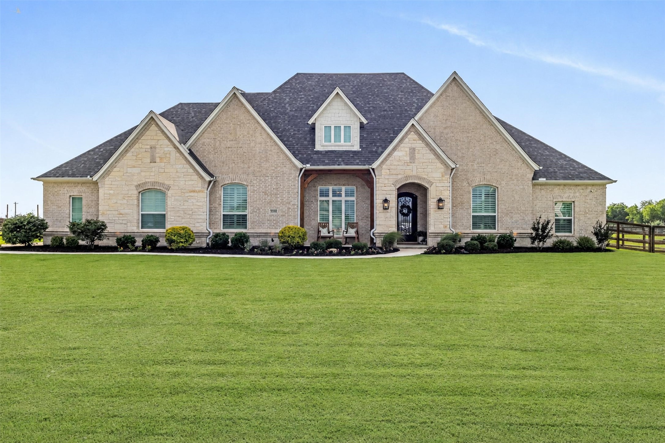 3232 Stardust Lane Northlake TX 76226