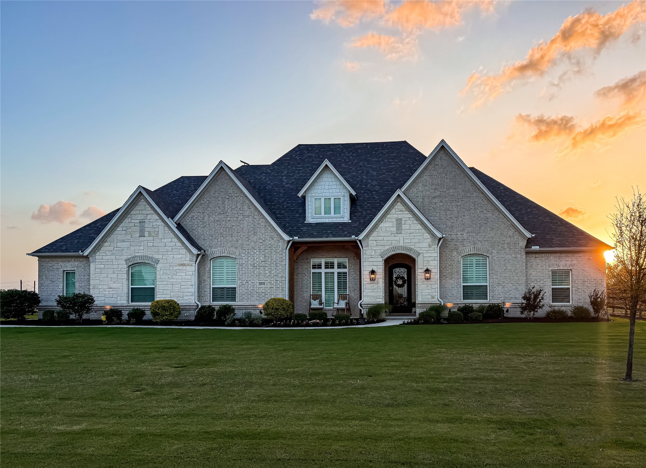 3232 Stardust Lane Northlake TX 76226