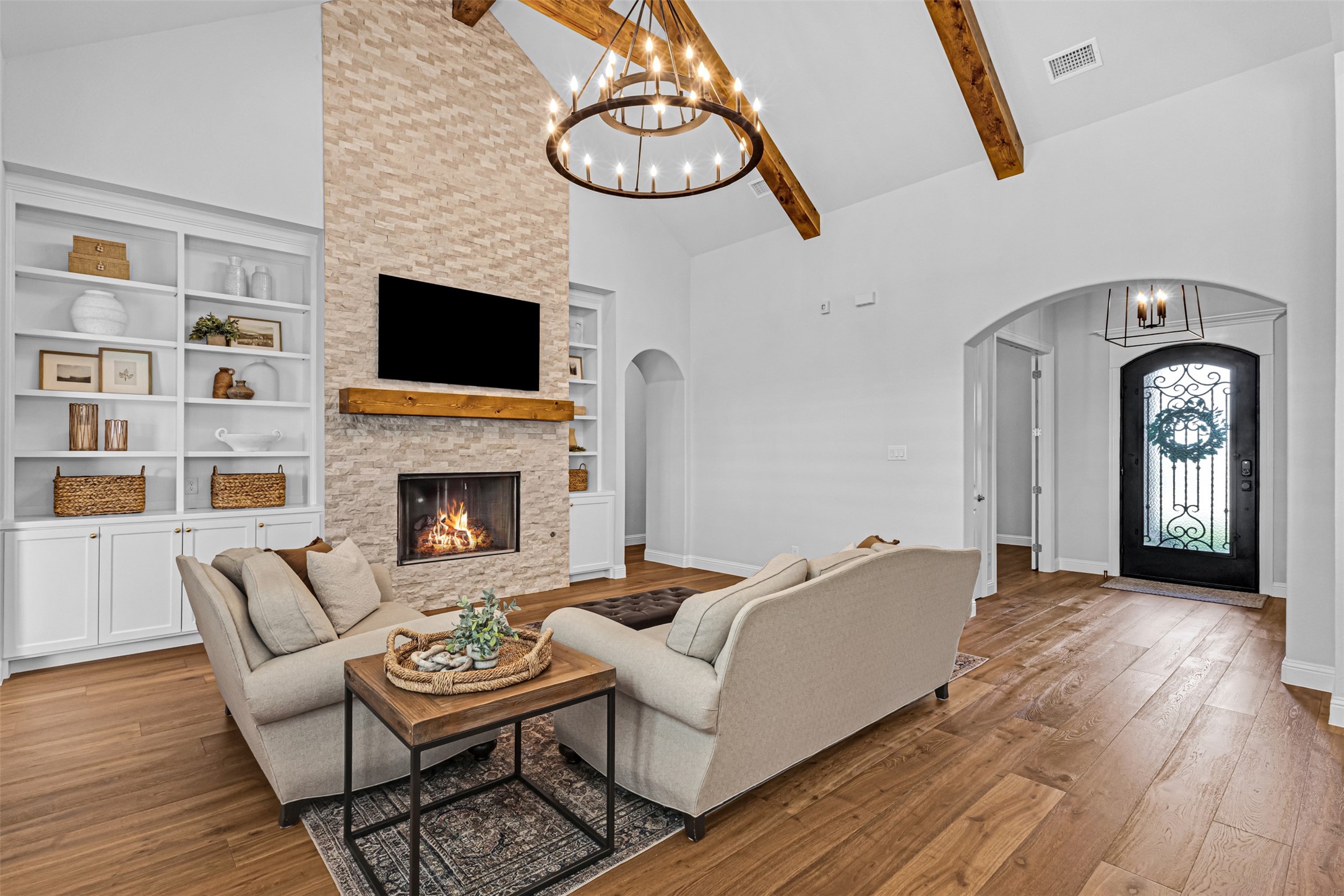 3232 Stardust Lane Northlake TX 76226
