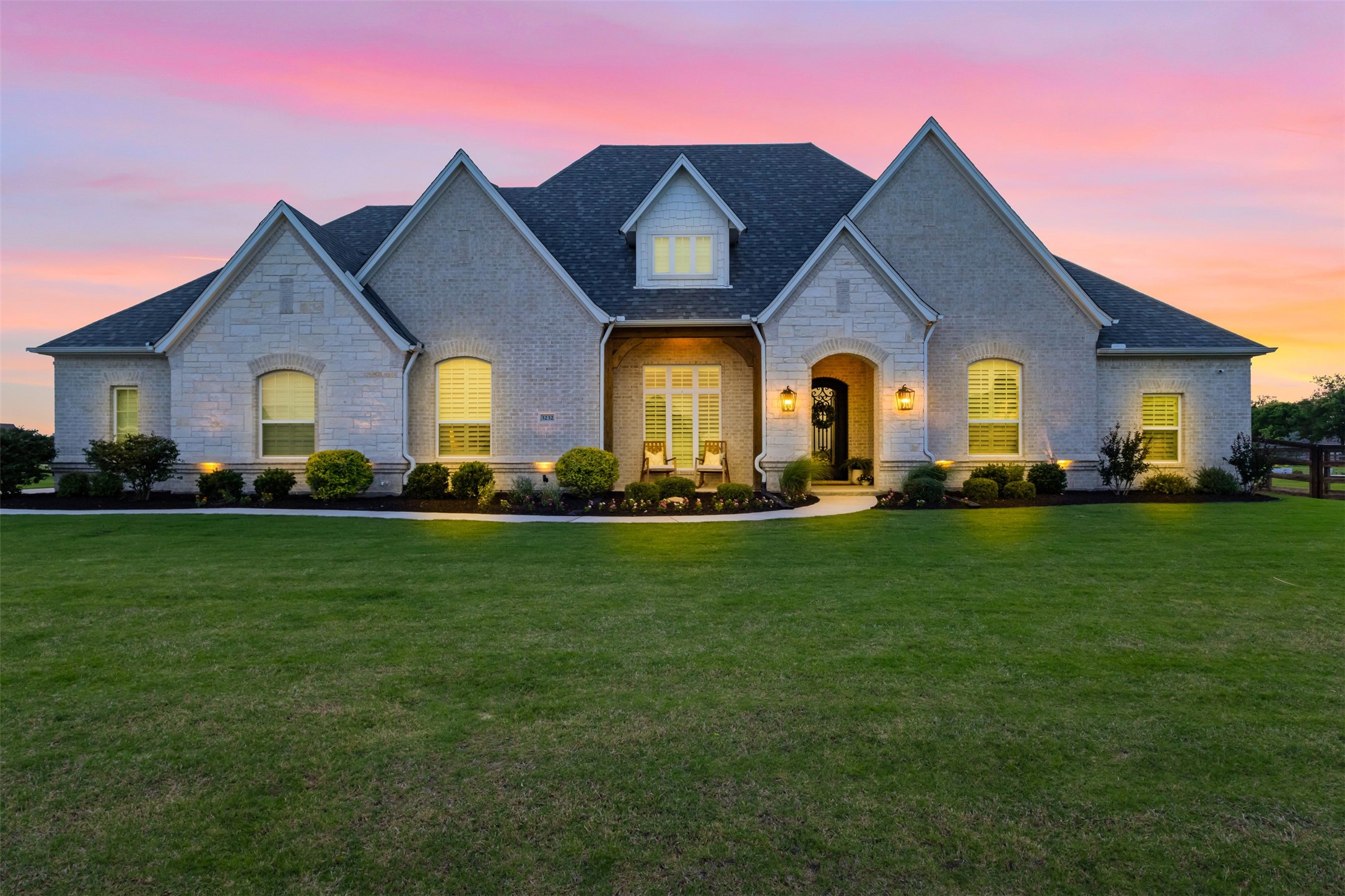 3232 Stardust Lane Northlake TX 76226
