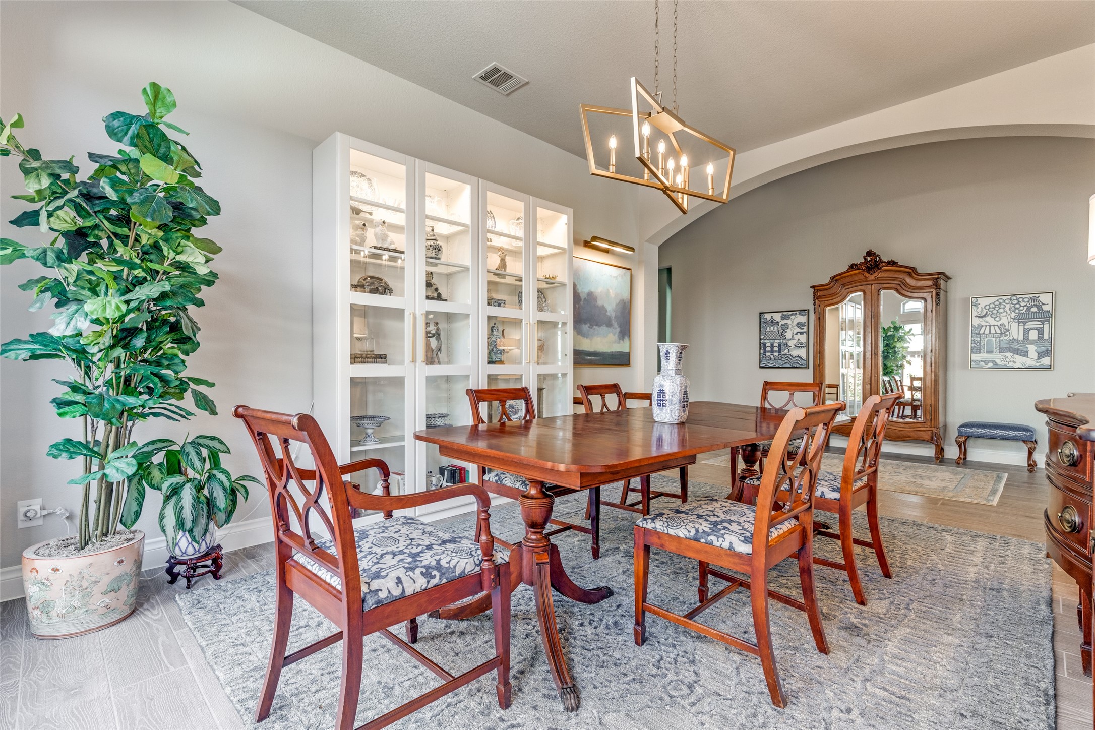 2861 Meadow Dell Drive Prosper TX 75078