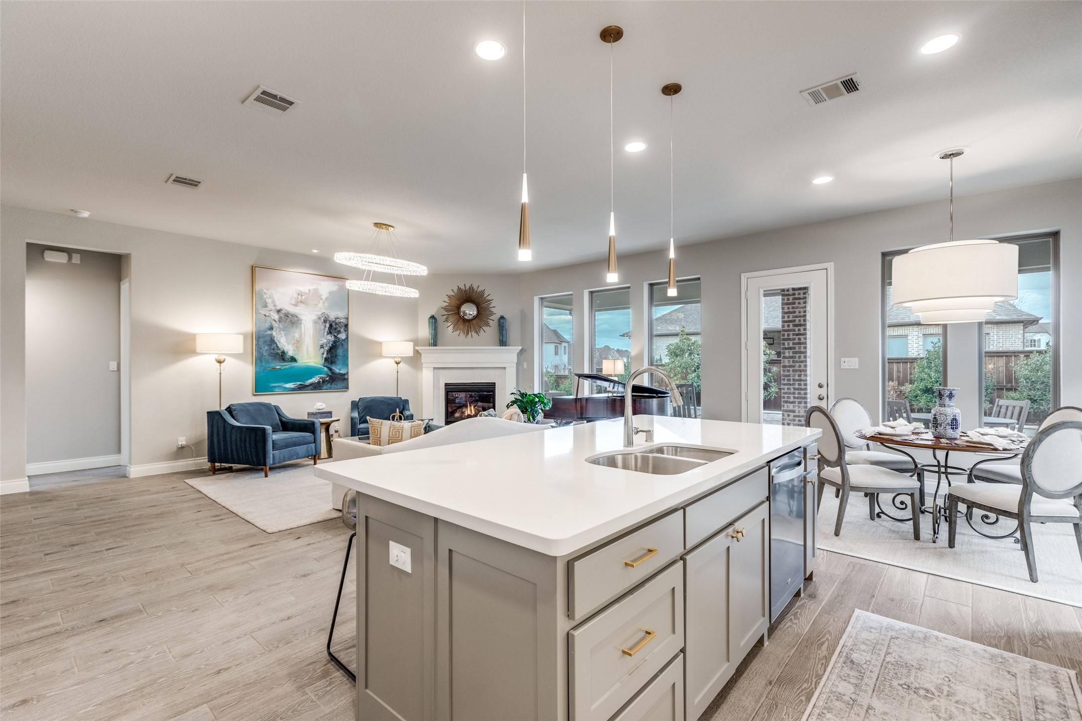 2861 Meadow Dell Drive Prosper TX 75078