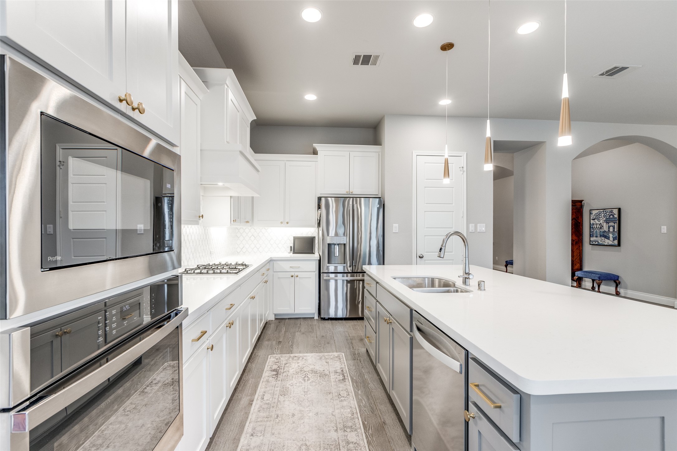 2861 Meadow Dell Drive Prosper TX 75078