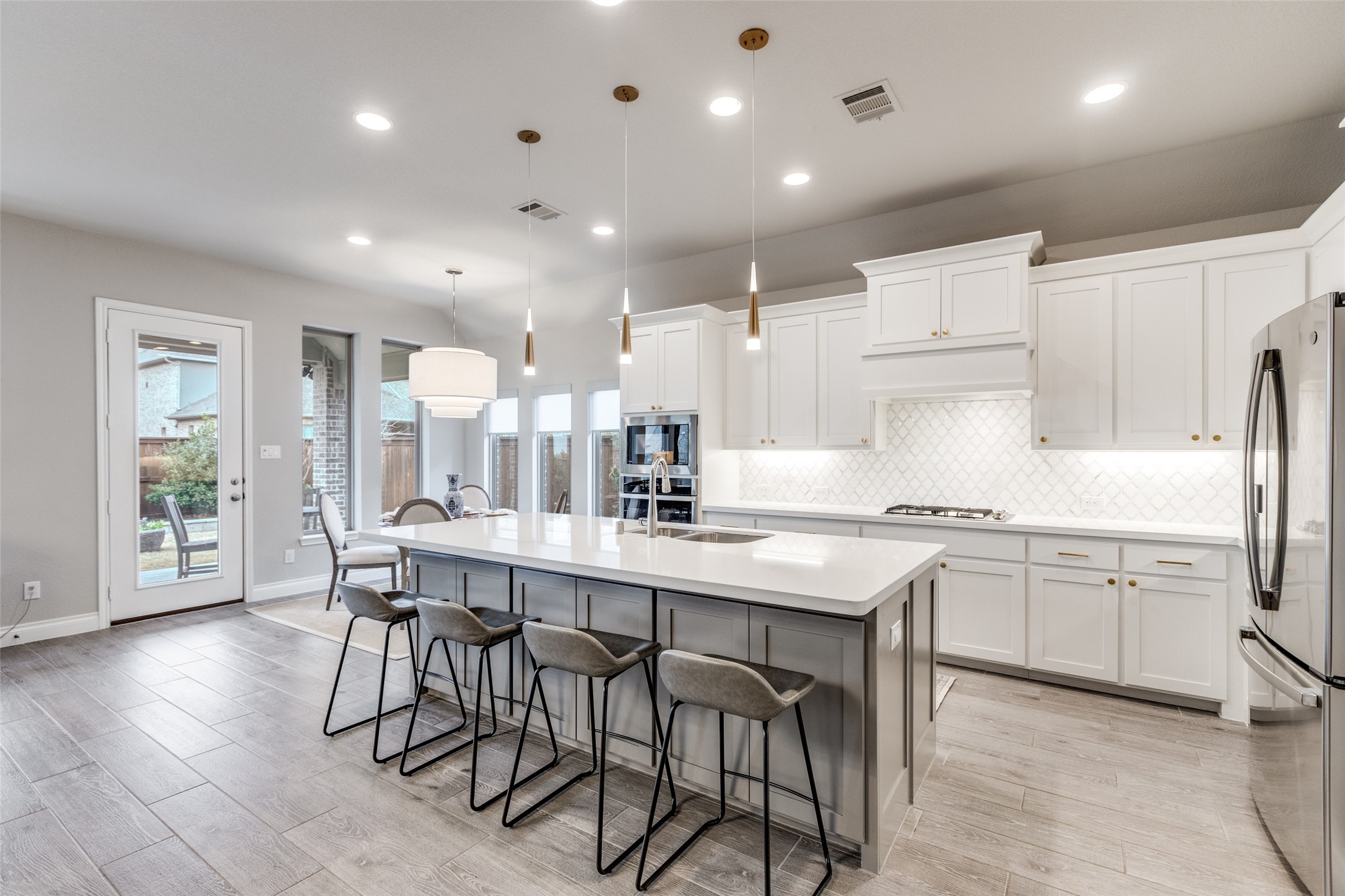 2861 Meadow Dell Drive Prosper TX 75078