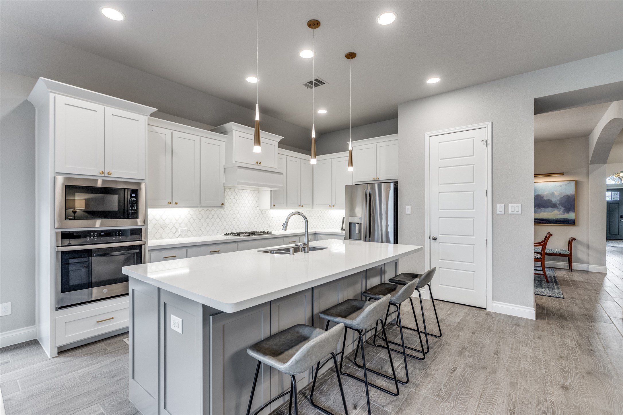 2861 Meadow Dell Drive Prosper TX 75078