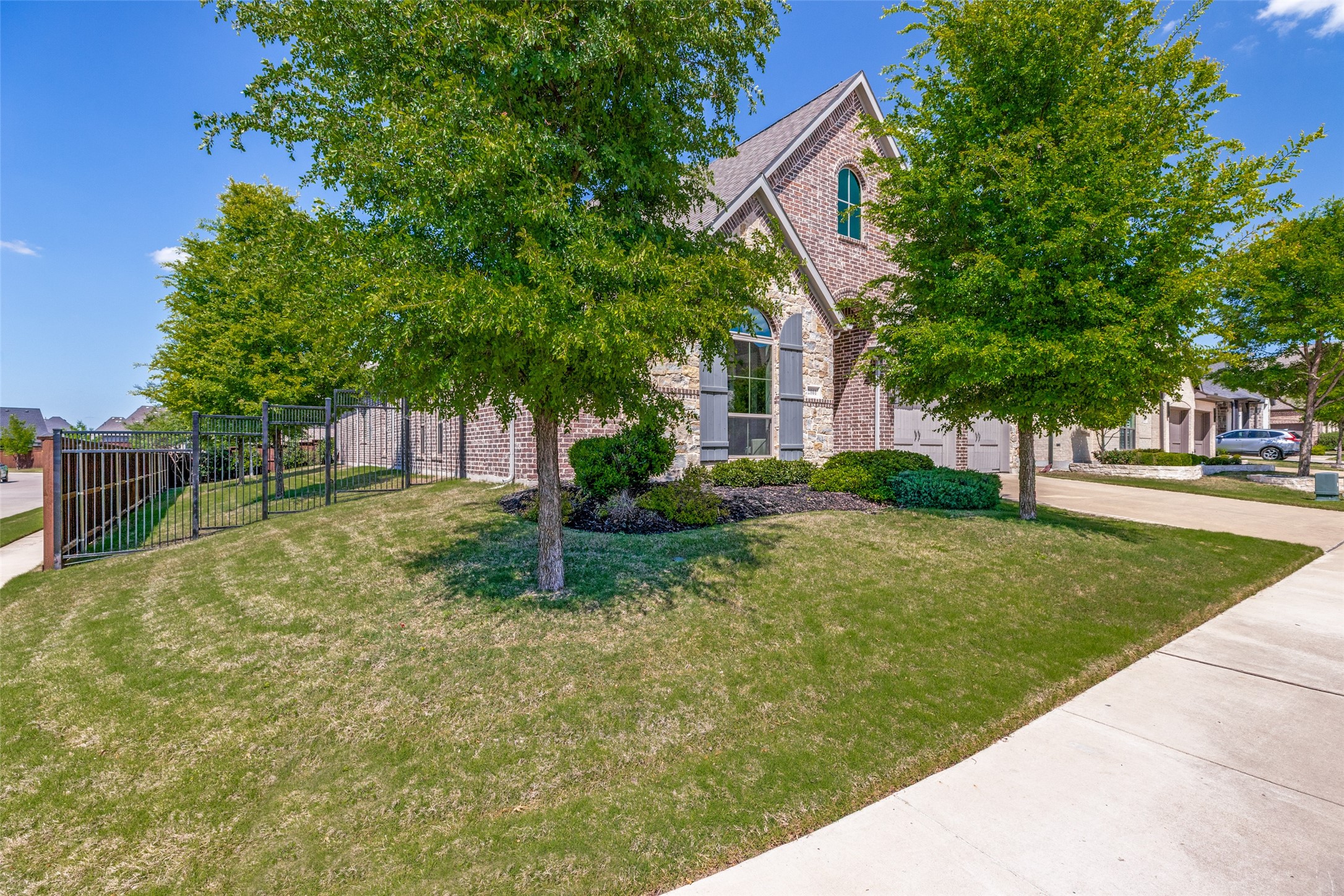 2861 Meadow Dell Drive Prosper TX 75078