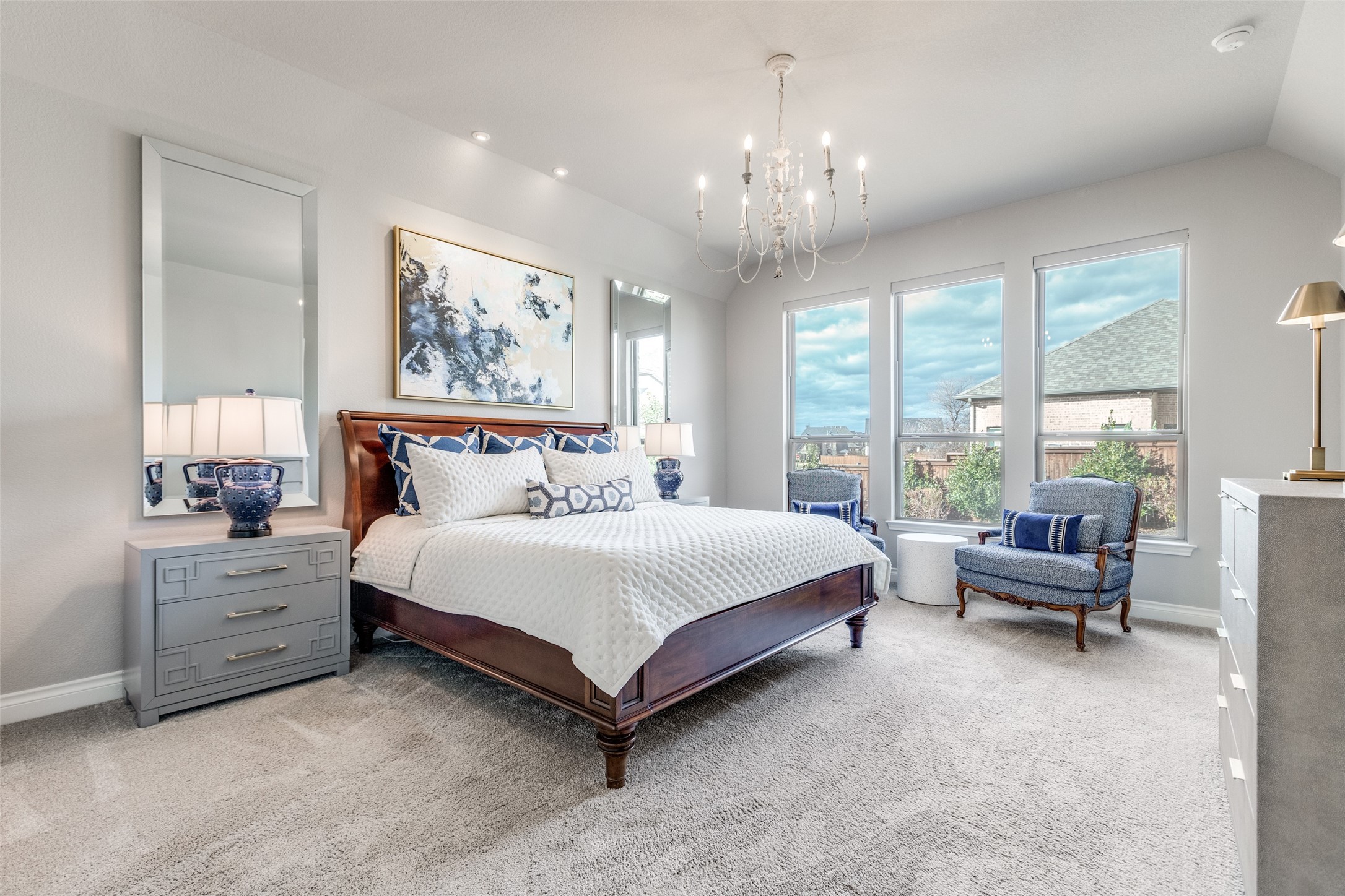 2861 Meadow Dell Drive Prosper TX 75078