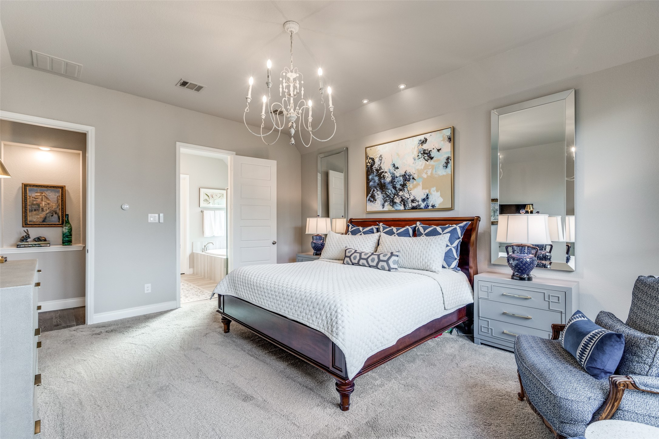 2861 Meadow Dell Drive Prosper TX 75078