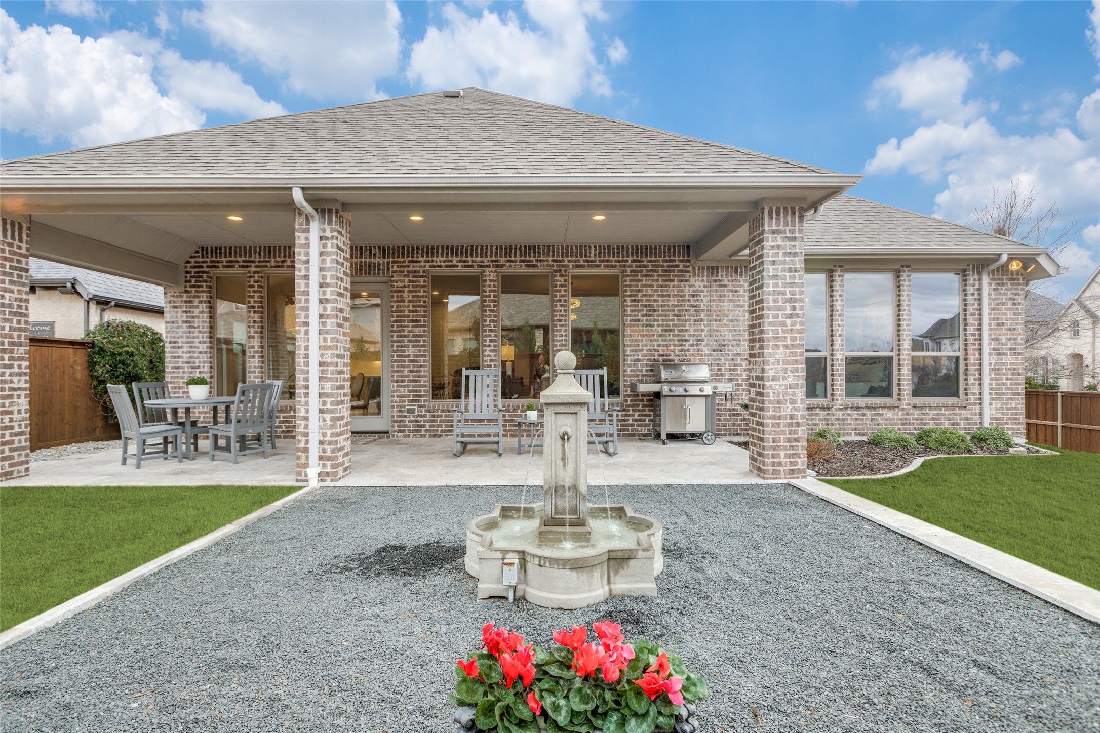 2861 Meadow Dell Drive Prosper TX 75078