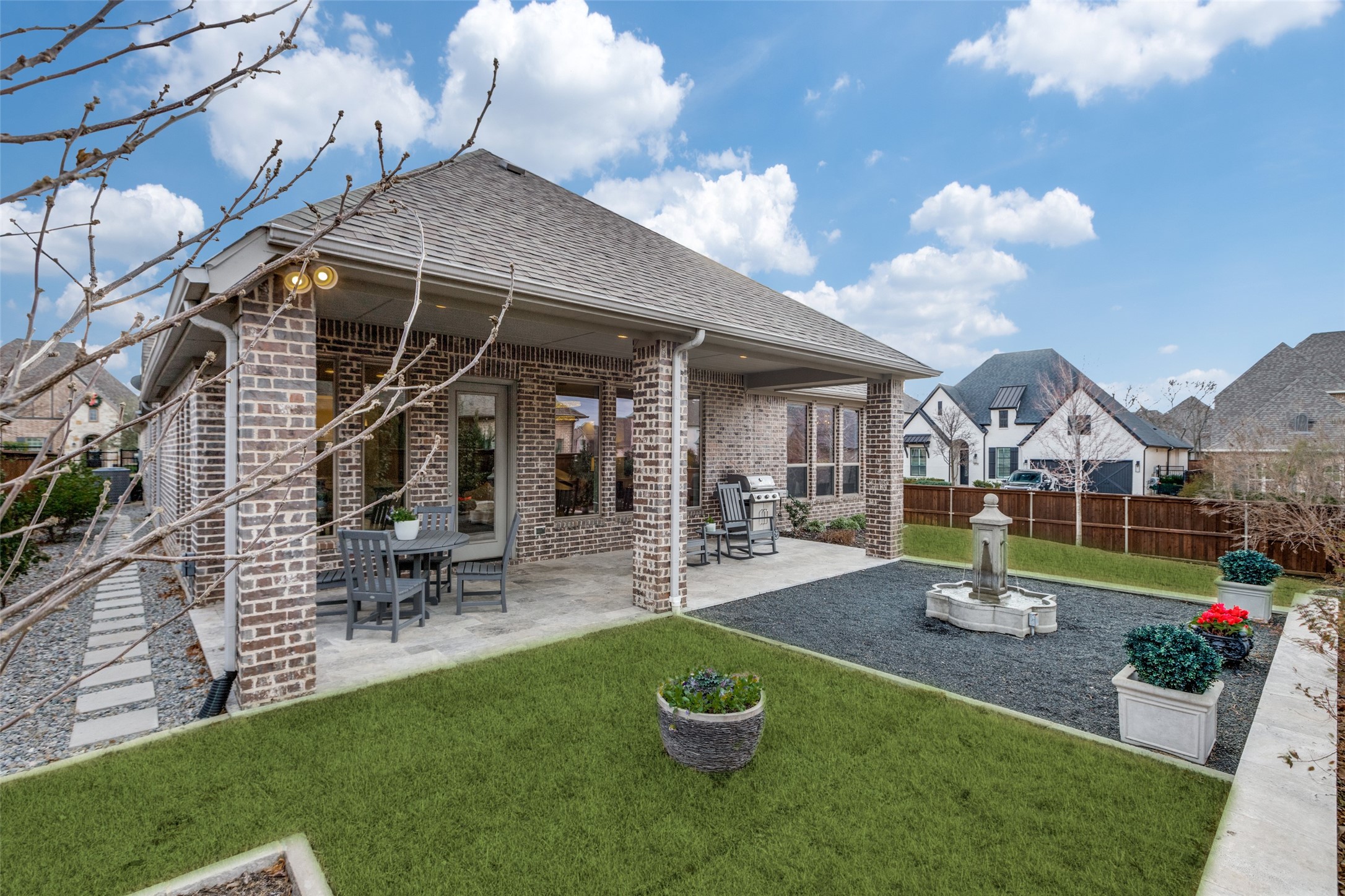 2861 Meadow Dell Drive Prosper TX 75078