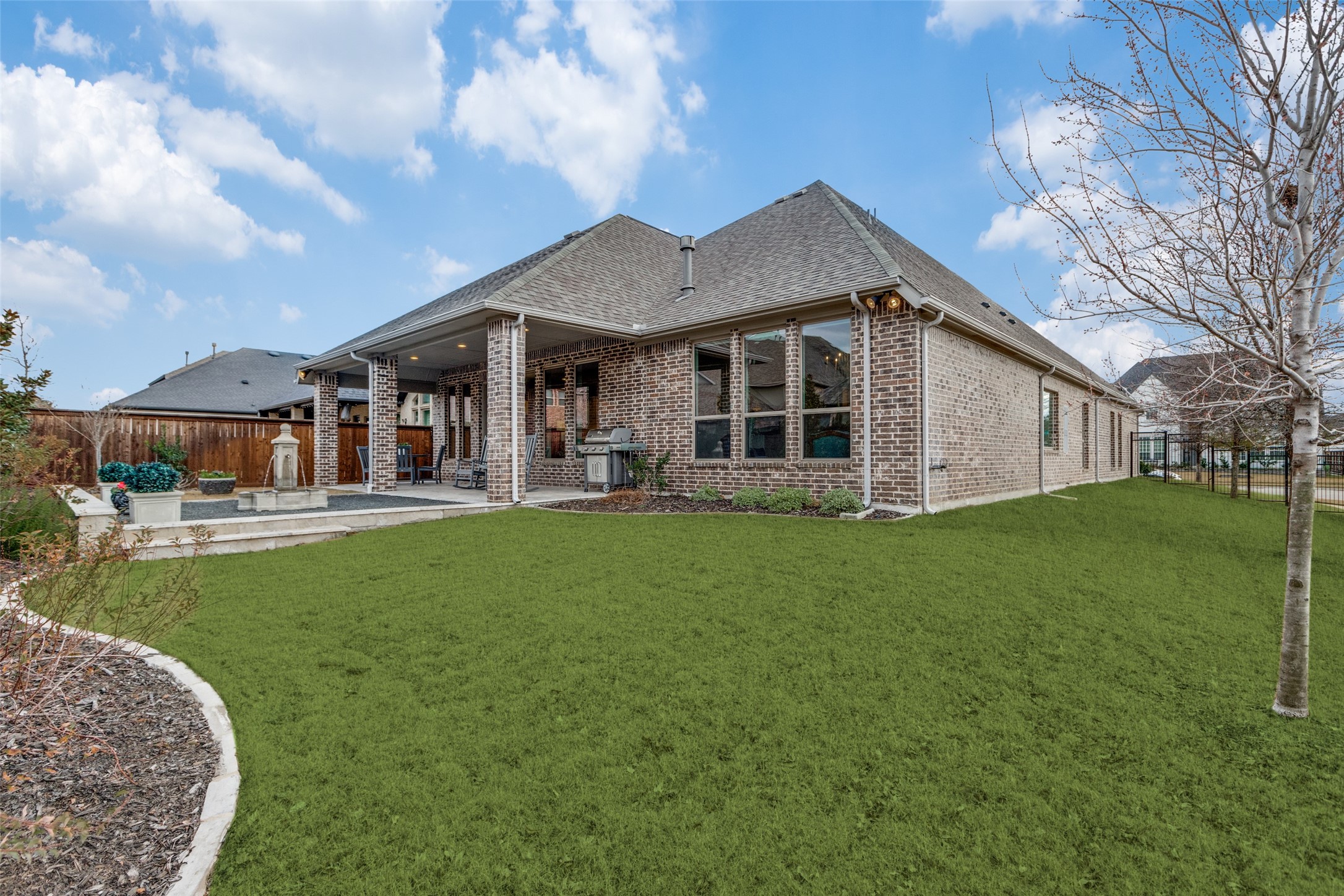 2861 Meadow Dell Drive Prosper TX 75078