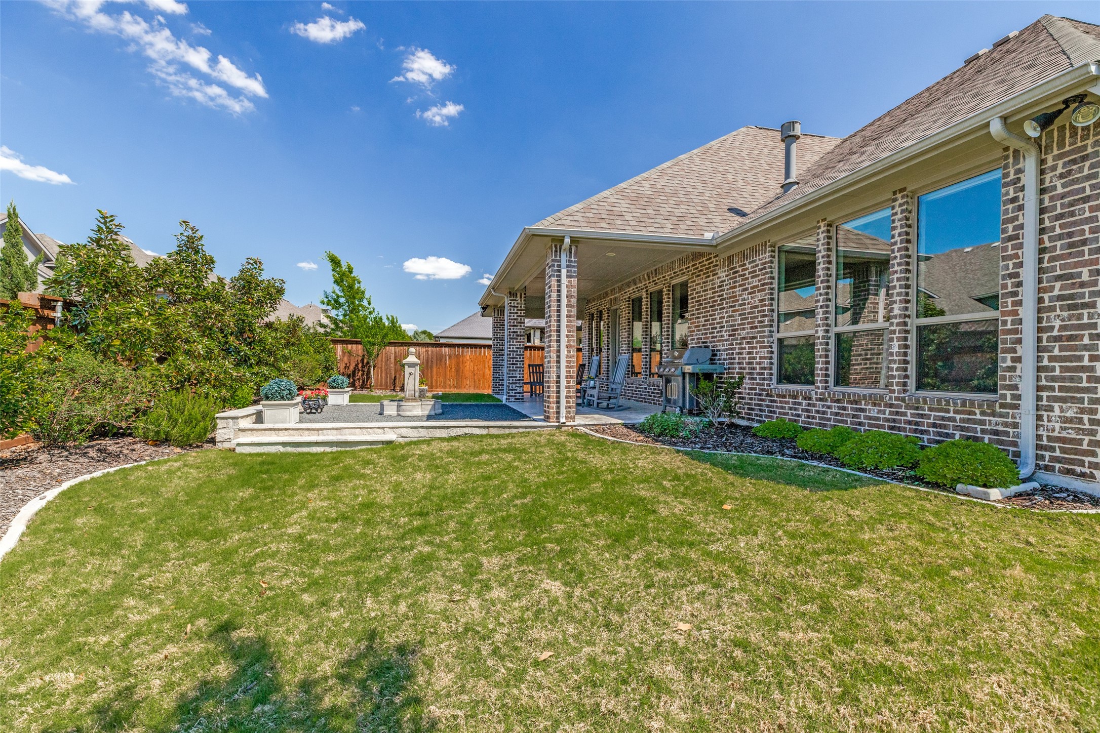 2861 Meadow Dell Drive Prosper TX 75078
