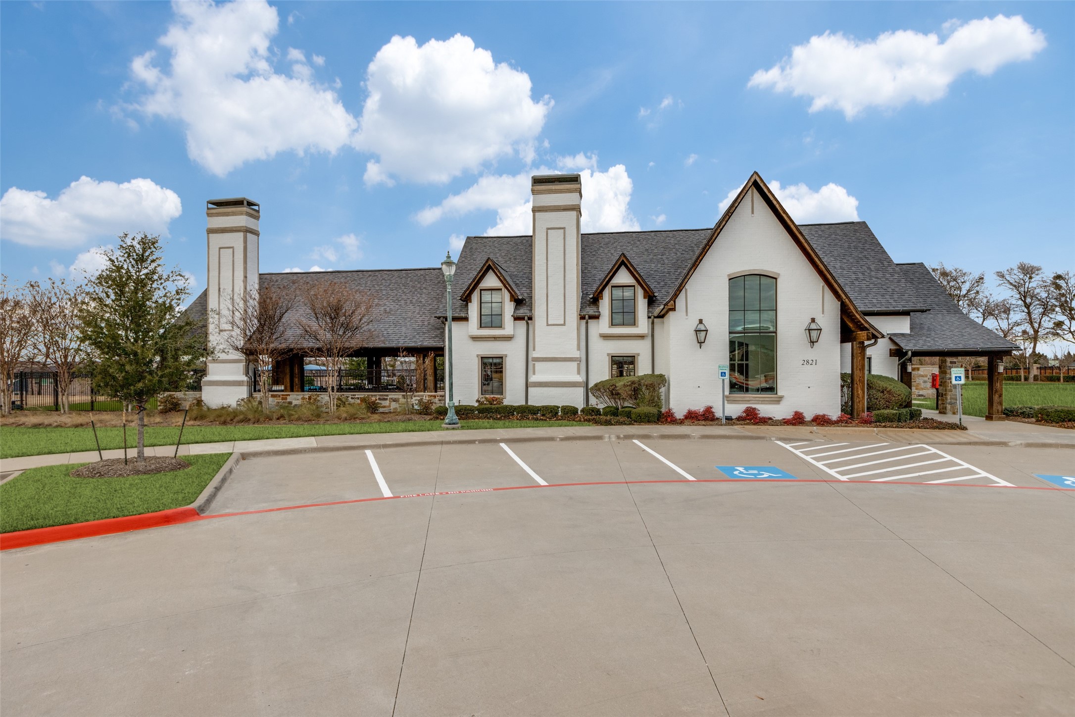 2861 Meadow Dell Drive Prosper TX 75078
