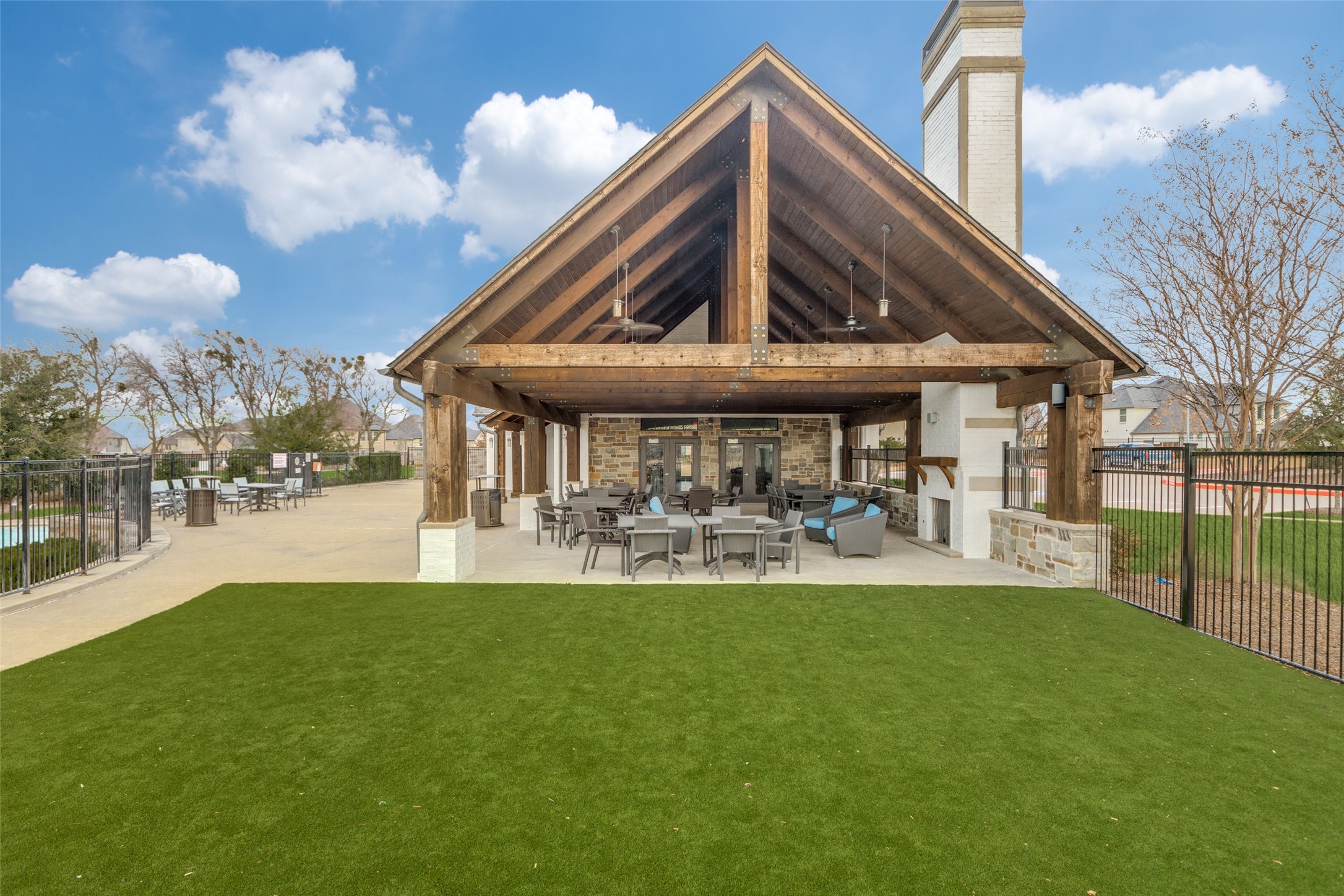 2861 Meadow Dell Drive Prosper TX 75078